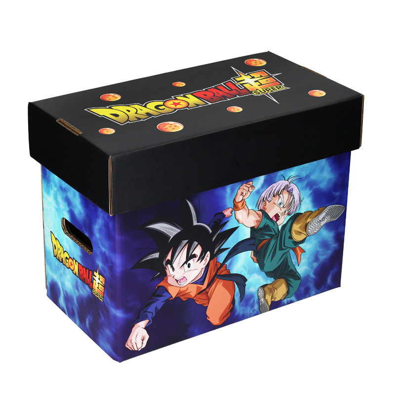 DBZ Collector Box Group Dragon Ball Super